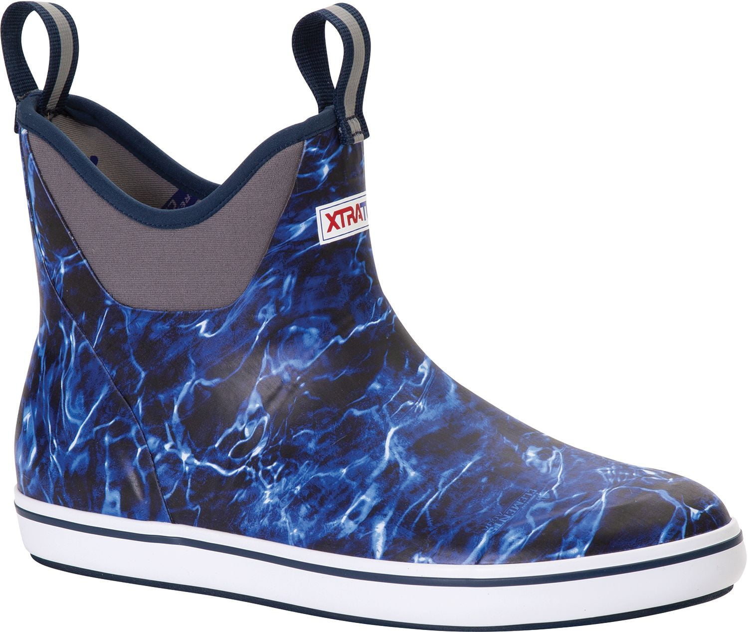 xtratuf deck boots amazon