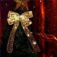thumbnail image 2 of Luces de hadas Toystoory 10 metros Cadena LED Árbol de Navidad Decoración No.9, 2 of 6