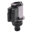 thumbnail image 1 of Solenoide de bloqueo del convertidor de automóvil yuxing Para Lineartronic CVT TR580 TR690 negro plateado, 1 of 5