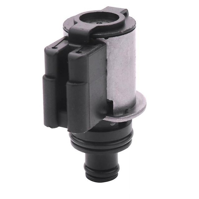 Solenoide de bloqueo del convertidor de automóvil yuxing Para Lineartronic CVT TR580 TR690 negro plateado