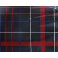 thumbnail image 4 of oneOone Georgette Viscose Fabric Madras Check Fabric Prints By Yard 42 Inch Wide, 4 of 4