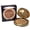 36n, variant on tarte Amazonian clay blurring powder foundation Color: 36n Size: N/A