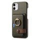 thumbnail image 2 of Compatible con iPhone 16 Pro Max, Funda GANGXUN con soporte magnético y tarjetero, 2 of 4