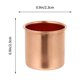 thumbnail image 5 of unbranded 10Ud Soporte Para Vela De En Hierro Ideal Para Festiva En Casa, 5 of 6