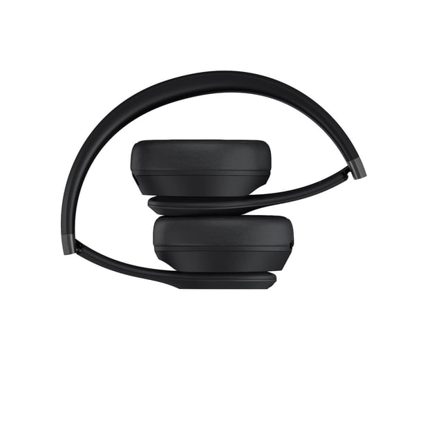 Beats Solo 4 — True Wireless On-Ear Headphones – Re-engineered