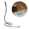 thumbnail image 3 of XISAOK USB Flexible Light Led Keyboard Lamp Rechargeable Adjustable Hose Accessories, 3 of 9