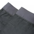 thumbnail image 2 of POINTERTECK Pantalon Homme Poche (Section Fine) // Pantalon Décontracté Taille Haute Long, 2 of 5