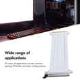 thumbnail image 4 of PCIE 5.0 X16 Riser Cable High Speed Flexible GPU Extension Adapter Suitable for RTX4090 RX8900 White, 4 of 7