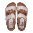 thumbnail image 4 of Sandalias Casuales Con Broches Para Mujer Calzado Watanabe, 4 of 4