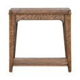 thumbnail image 3 of Ashford Brown Chair Side Table, 3 of 7