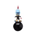 thumbnail image 2 of Disney Sketchbook Pinocchio Jiminy Cricket Christmas Ornament New with Tag, 2 of 3
