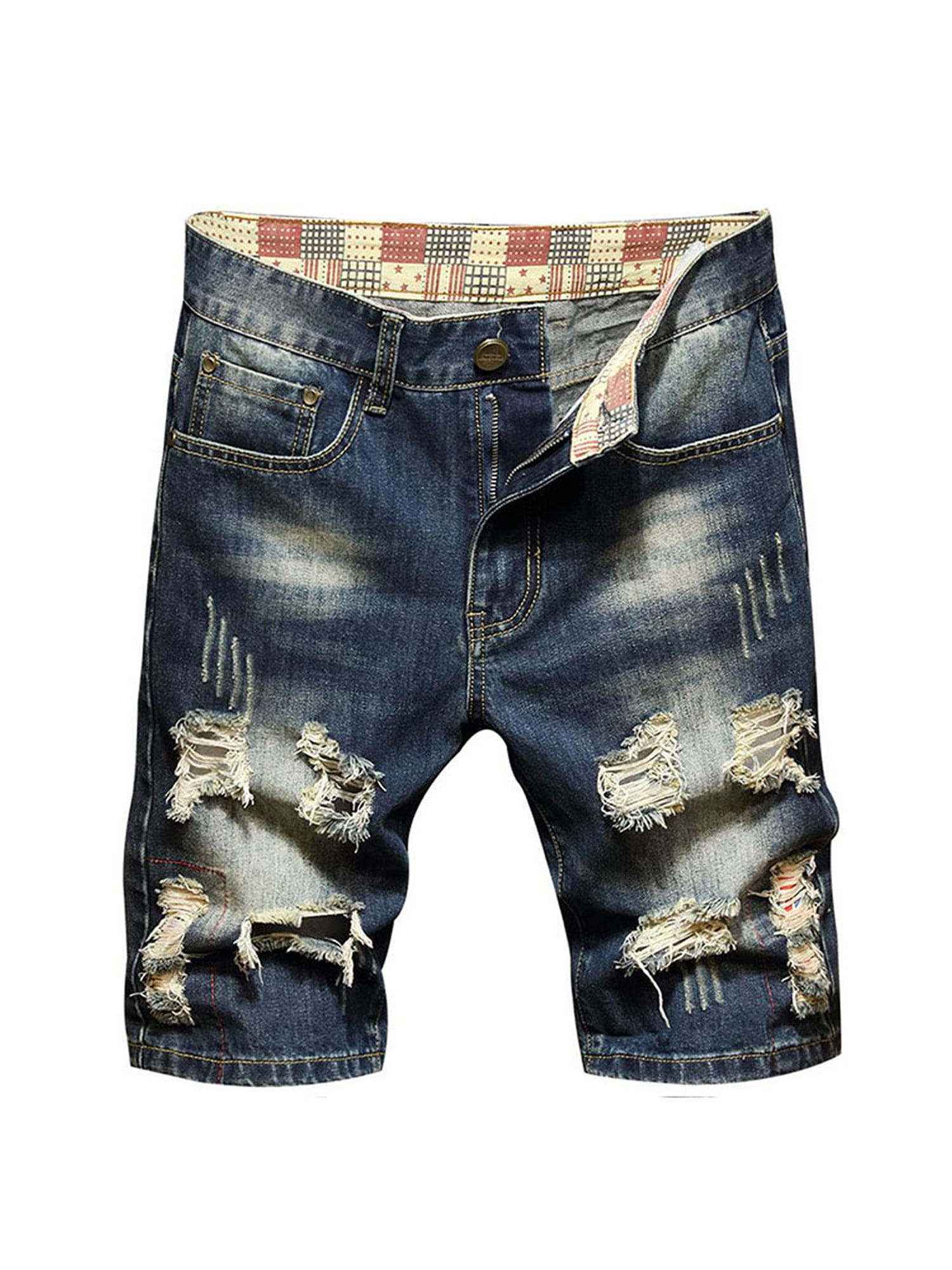 Men's FWRD Denim Jeans 12pcs prepacked - TB Wholesaler