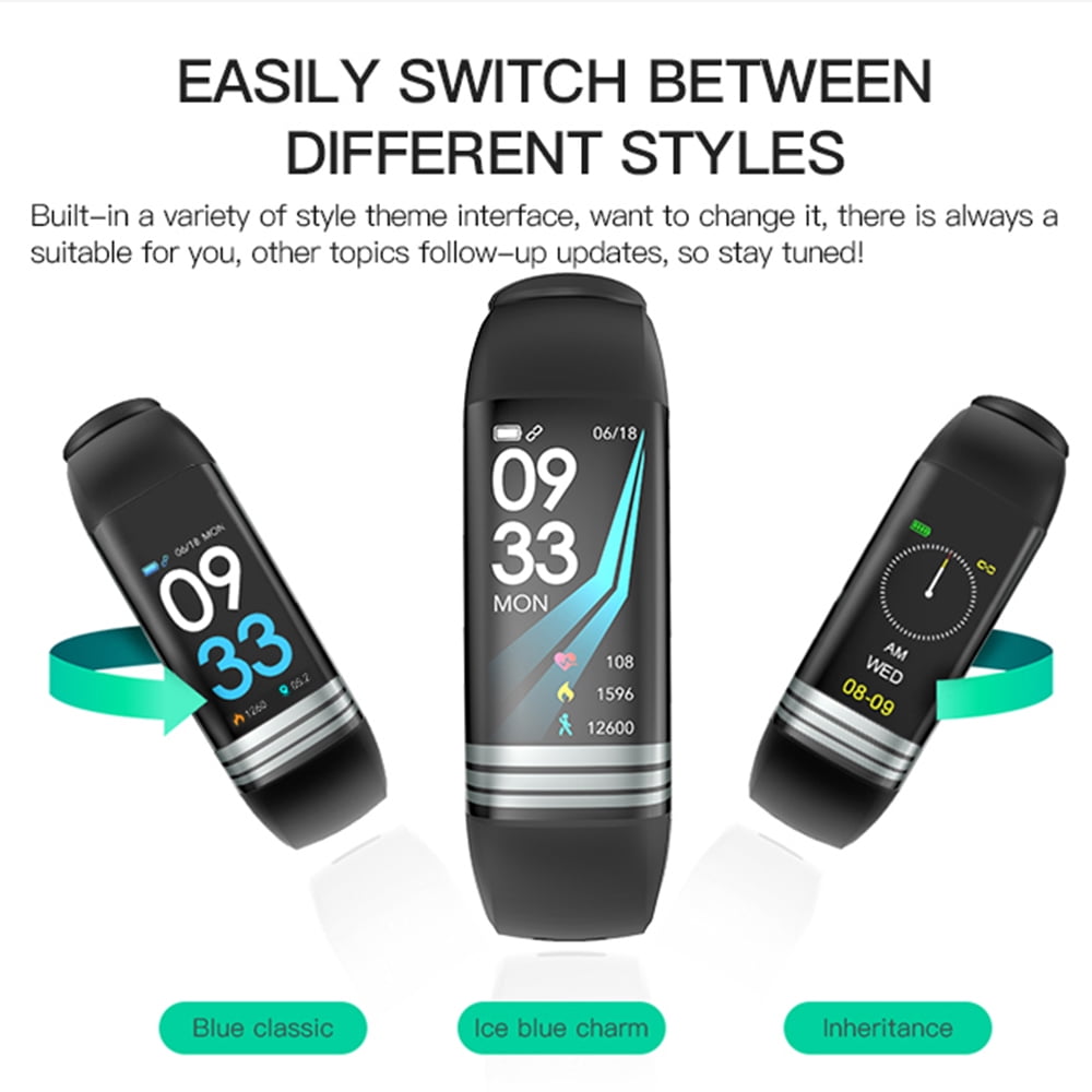 Fitness tracker g26 deals