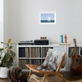 thumbnail image 4 of Art.com Virginia W Giclee Print by David Knowlton, White Frame Wall Art, 23" x 17", 4 of 5