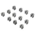 thumbnail image 4 of 12x Trimmer Head Eyelet Line Retainers for Stihl FS90 FS100 F 00 FS55 FS70 FS80, 4 of 5