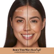 Too Faced Born This Way Ethereal Light Smoothing Concealer 0.16oz Biscotti New