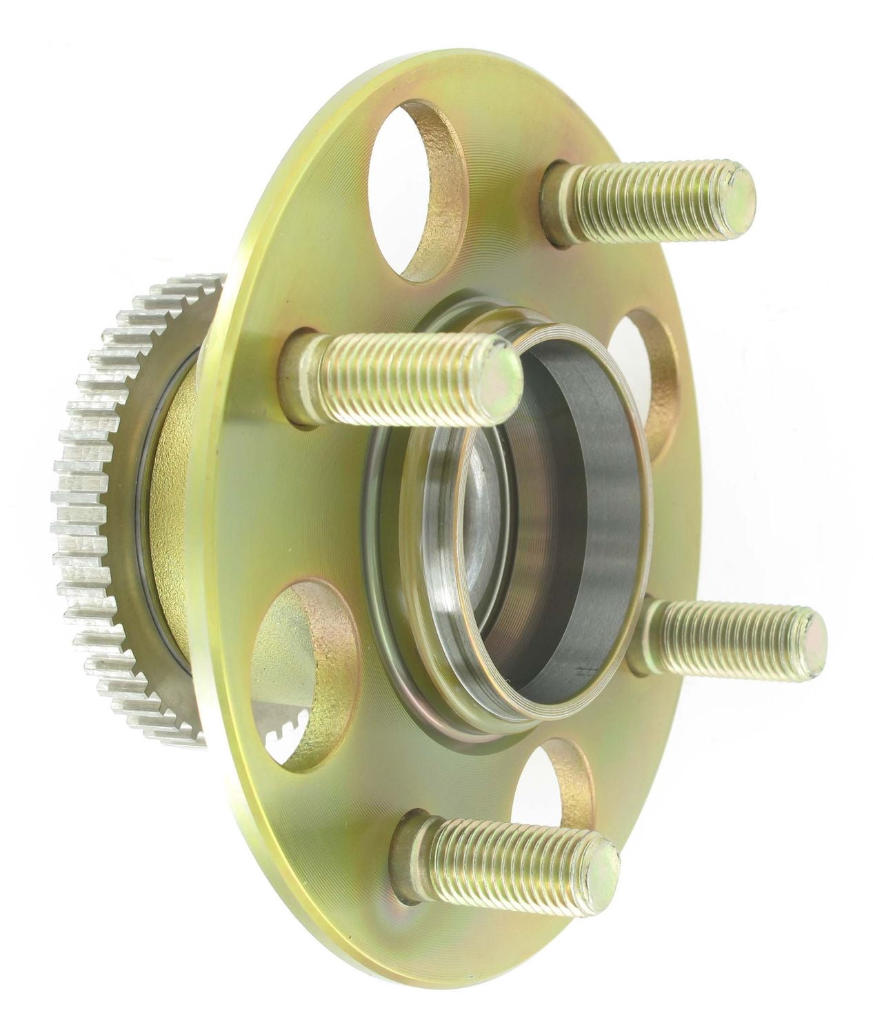 SKF Wheel Hub Bearing Assembly BR930380