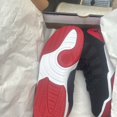 thumbnail image 3 of Jordan max Rouge et Noir et Blanc Taille 13, 3 of 5