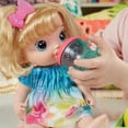 thumbnail image 5 of Baby Alive Blonde Apple Fruity Sips Doll, 5 of 5