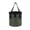 A, variant on 10 Gallon Collapsible Bucket Portable Folding Tub with Handle, Lightweight Water Basin Outdoor Bin for Fishing Camping Hiking Travel Car Emergency
