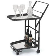 Deco Home Uptown Bar Cart