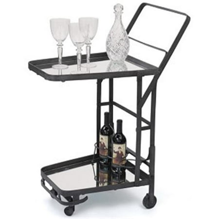 Deco Home Uptown Bar Cart
