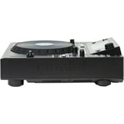 Gemini Sound MDJ-900 - Elite Multi-Media Player with Superior Playback, Responsive Controls, and Advanced DJ Tools
