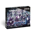 thumbnail image 1 of Vallejo Squidmar Dark Future Paint Set 12 Bottles 18ml, 28mm Miniature Model, 1 of 3