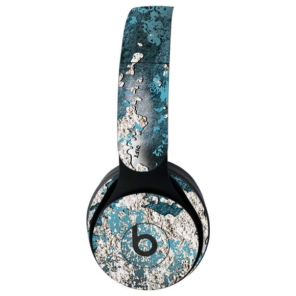 Piel MightySkins para Beats Solo Pro - Auriculares Inalámbricos