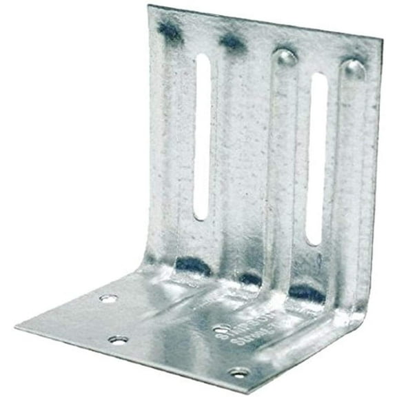 Simpson Strong Tie DTC 18-Gauge Double Truss Clip 100-per Box