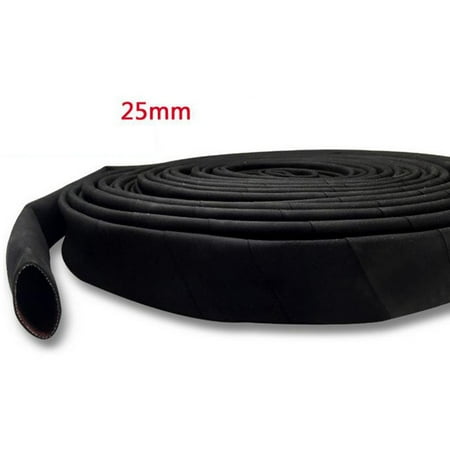 

Cogfs TIG Torch Lead Cover Nylon/Holster/Fireproof Cloth Jacket 7.5METER*4cm