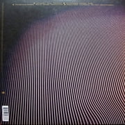 Tame Impala - Currents - Music & Performance - Vinyl