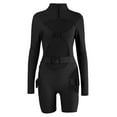 thumbnail image 1 of TechWave Outdoor Fitness Bundled School Bag Long-sleeved Workout Clothes, 1 of 7