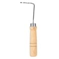 thumbnail image 1 of Beekeeping Accessory,Beehive Frame Cleaning Shovel Beehive Frame Cleaning Tool Beehive Cleaning Tool Top of the Line, 1 of 7