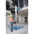 thumbnail image 3 of Genie 16 Ft. 4 In. Superlift Advantage Material Lift, 3 of 4