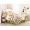 Better Homes and Gardens Citrus Blossoms Comforter Bedding Set