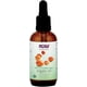 thumbnail image 1 of Aceite de Argán Orgánico NOW 59 ml, 1 of 2