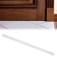 TUMALL Door Bottom Seal Strip Door Draft Stopper, under Door Draft