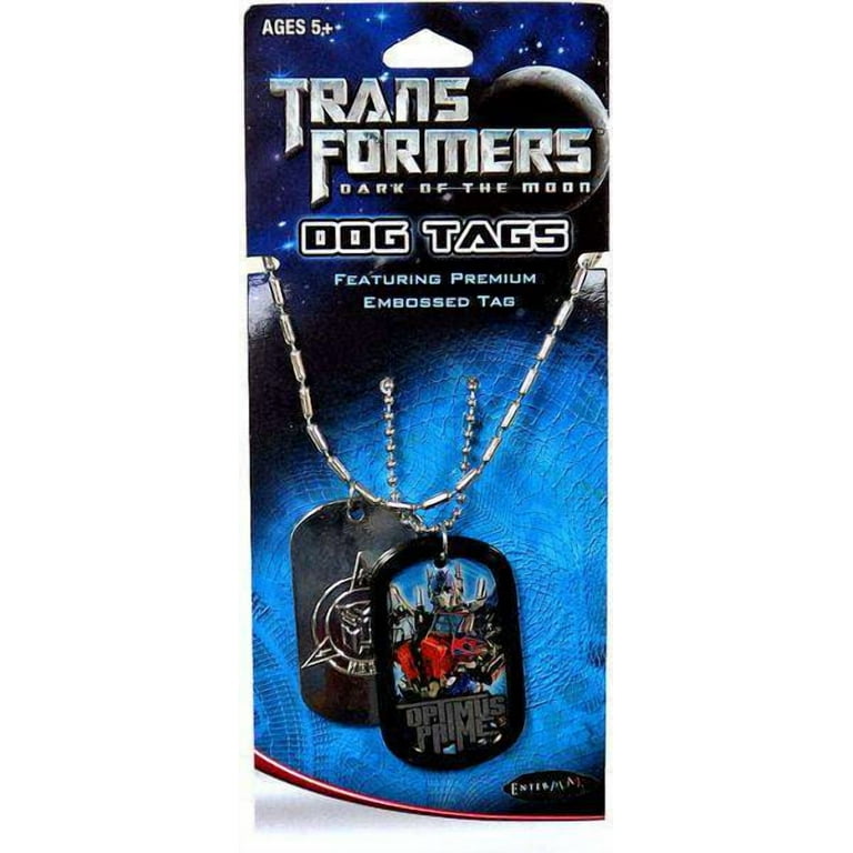 transformers card binder Transformers Dark of the Moon Autobots 9-Pocket Binder