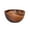 S, variant on Huepoe Japanese Wooden Salad Bowl - Eco-Friendly Polishing Soup Bowl, Unbreakable & Lightweight, 2 Sizes (S/M), Kitchen & Restaurant Use