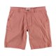 thumbnail image 1 of Pantalones cortos para caminar Weatherproof con puntos para hombre resistentes a la intemperie rojo 36, 1 of 2