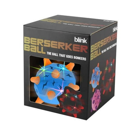Novelty FFBBL003 Blink Berserker Ball | Walmart Canada