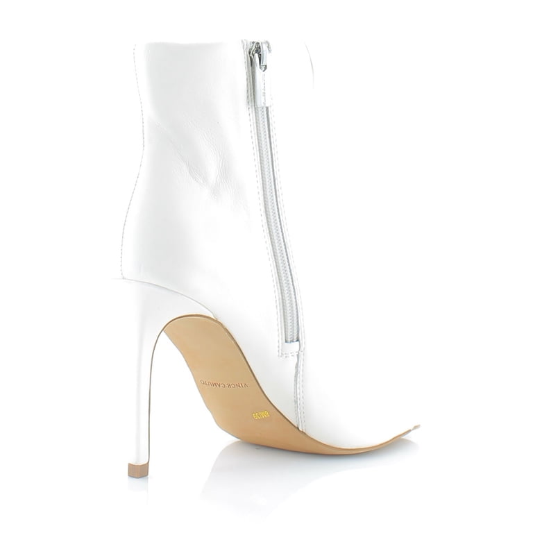 Bottines Talons Splendid Pointure 8.5M - Peep Toe Gris, Neuf Avec Emballage