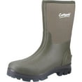 thumbnail image 1 of Cotswold Mens Kensington Neoprene Wellington Boots, 1 of 4