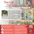 thumbnail image 2 of MasterPieces 300 Piece EZ Grip Puzzle - The Old Country Store - 18"x24", 2 of 6