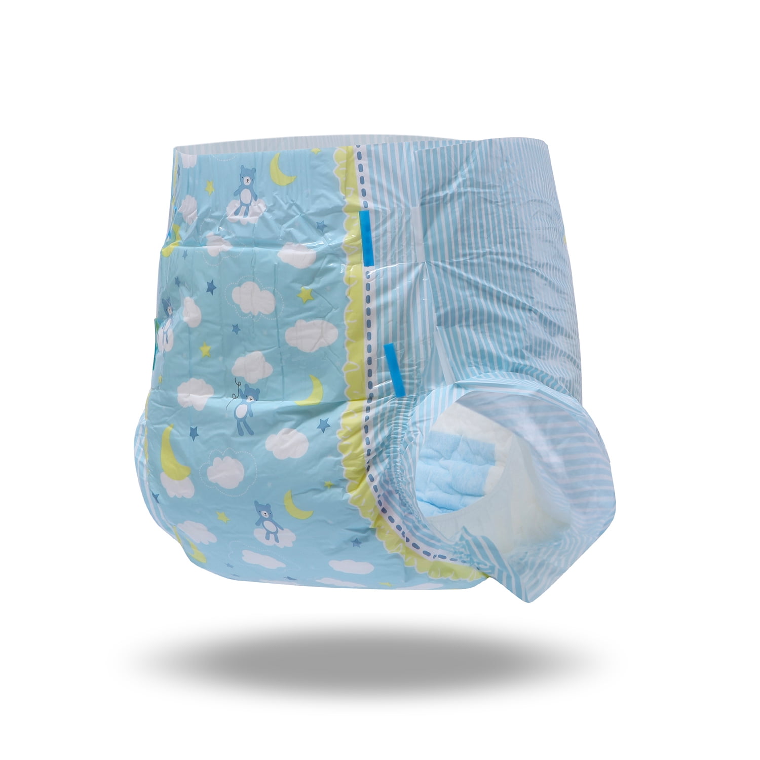Littleforbig Adult Diaper 10 Pieces - Little Dreamers Diapers