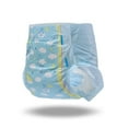 thumbnail image 3 of Littleforbig Adult Printed Diaper 40 Pieces (4 Packs) - Little Dreamers (Medium 28"-38"), 3 of 9