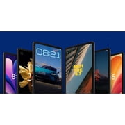 XIAOMI Redmi Pad 2 9.7 4G LTE (Compatible with Tmobile Mint Tello & Global) 2K 120Hz Octa Core Global ROM 7600mAh Bluetooth 8MP Model 2604ERP4DG (Graphite Gray, 128GB + 4GB)