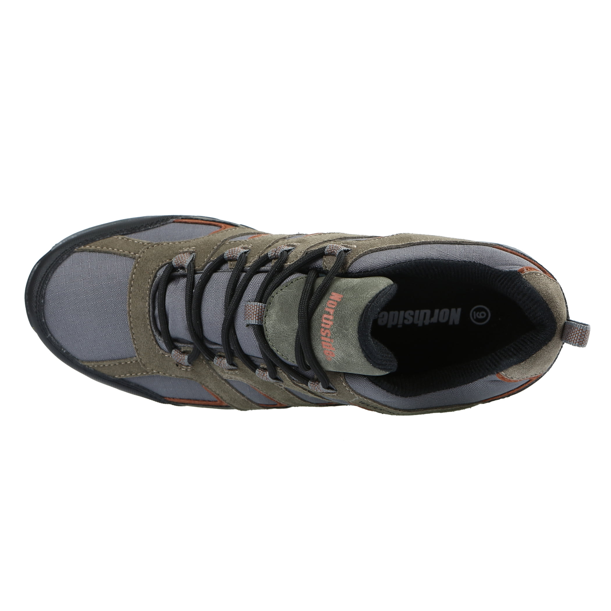Northside Mens Gresham Waterproof Hiking Shoe Northside Mens Gresham Waterproof Hiking Shoe