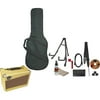 Rogue V15G Guitar Amp Pack Vintage Tweed